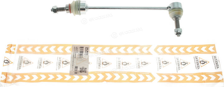 AS Metal 26LR0700
