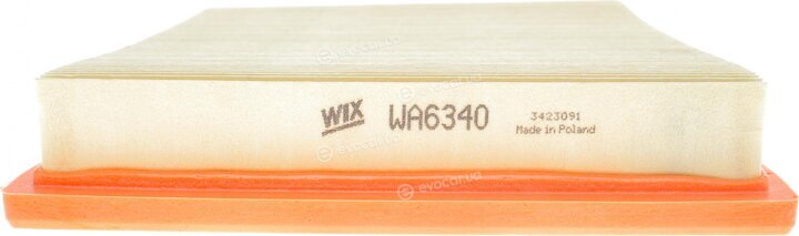 WIX WA6340