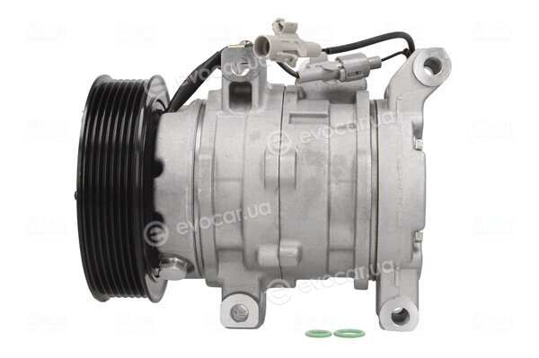 Nissens 89433