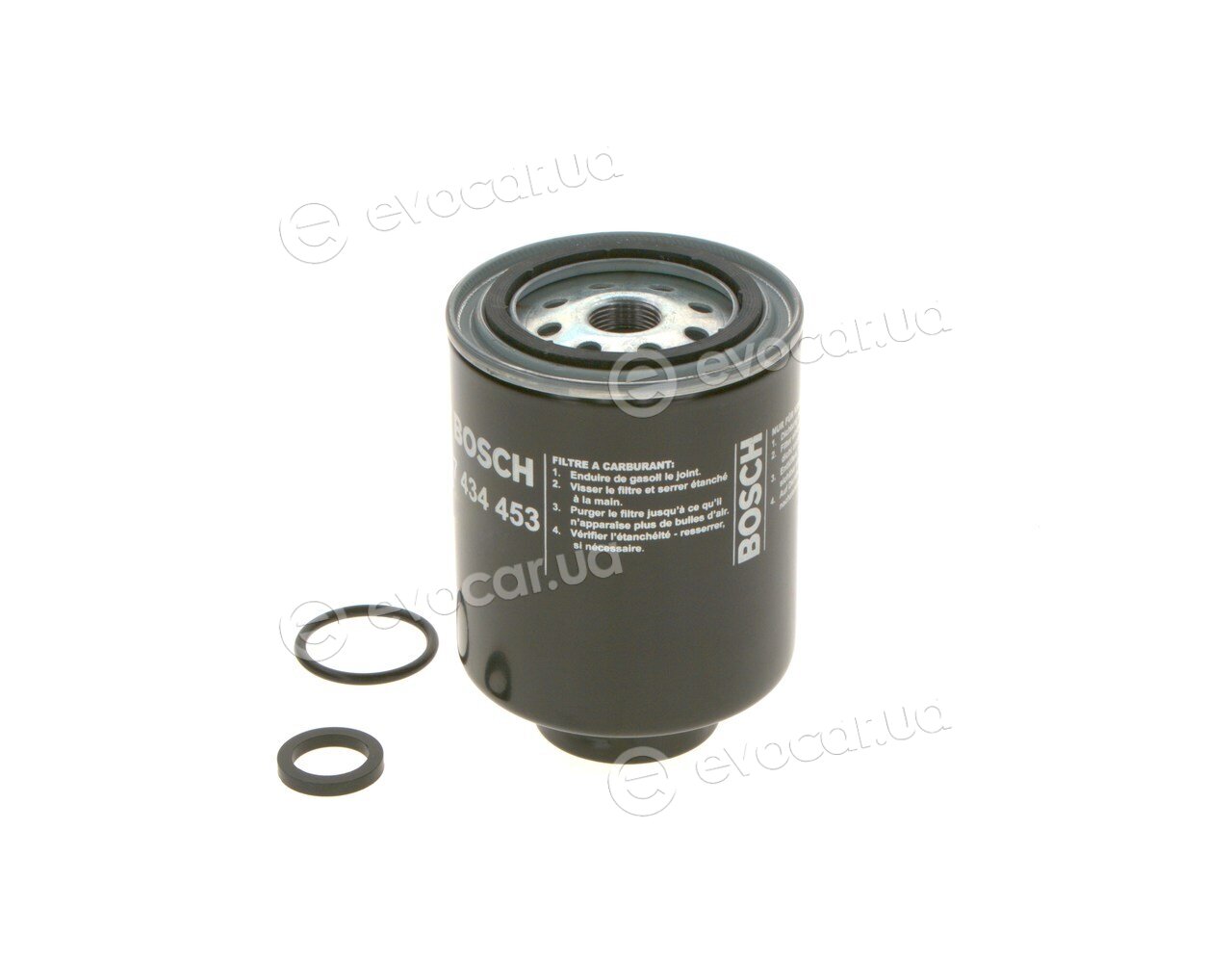 Bosch 1 457 434 453