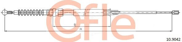 Cofle 92.10.9042