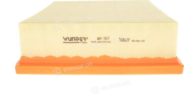 Wunder WH307