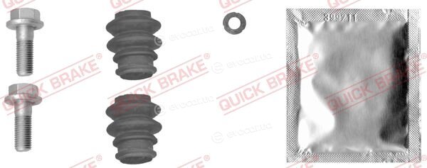 Kawe / Quick Brake 113-1467