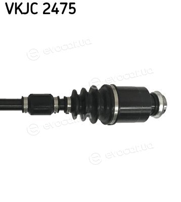 SKF VKJC 2475