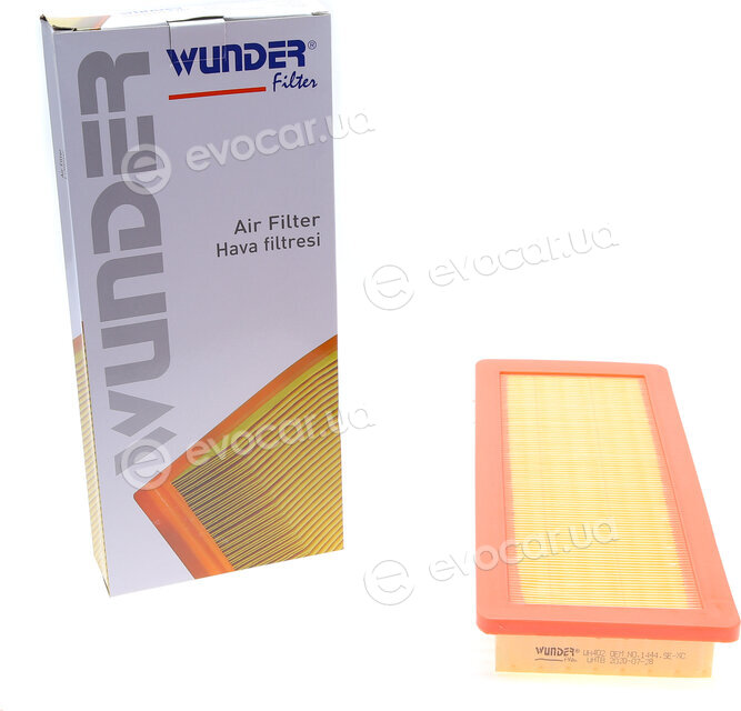 Wunder WH 402
