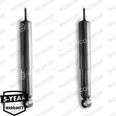 Monroe D8019