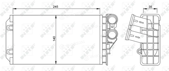 NRF 54251