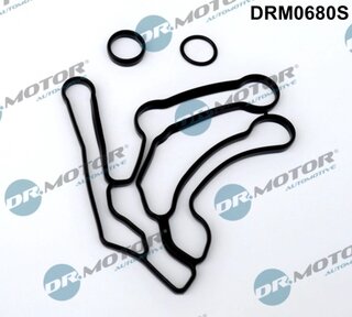 Dr. Motor DRM0680S