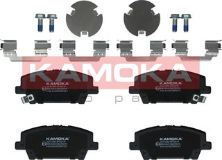 Kamoka JQ101260