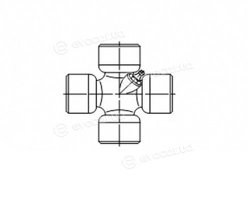 Spidan / Lobro U 050