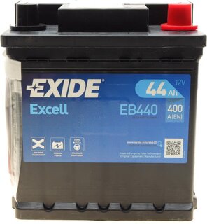 Exide EB440