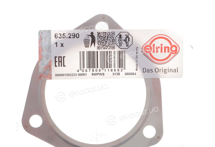 Elring 635.290