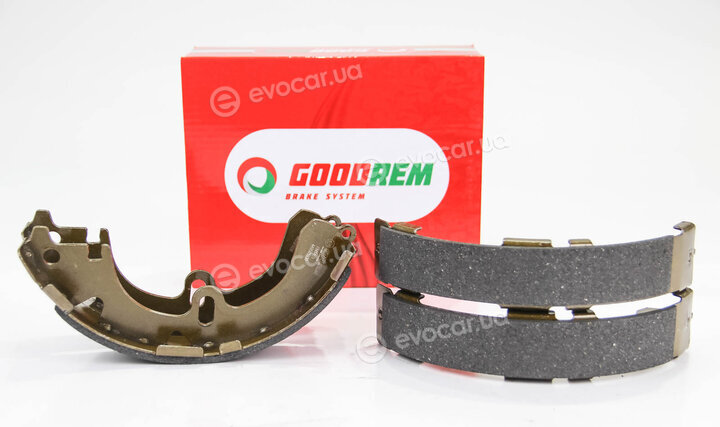 Goodrem RM1469