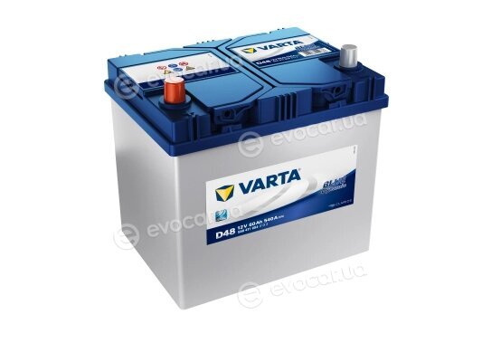 Varta 5604110543132