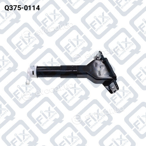 Q-Fix Q3750114