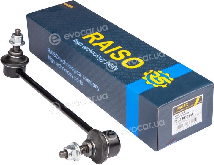 Raiso RL168309M