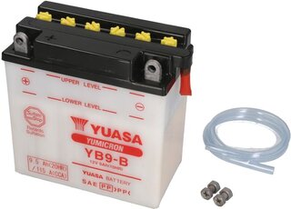 Yuasa YB9-B YUASA