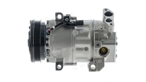 Mahle ACP 609 000P