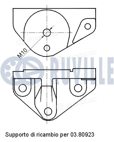 Ruville 541623