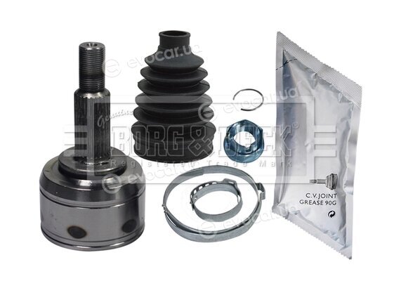 Borg & Beck BCJ1187