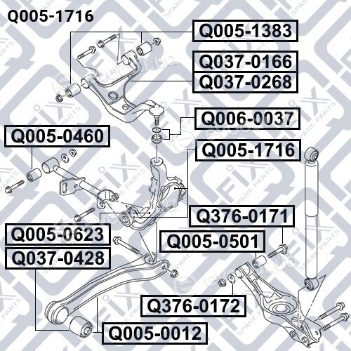 Q-Fix Q0051716