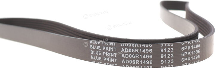 Blue Print AD06R1496