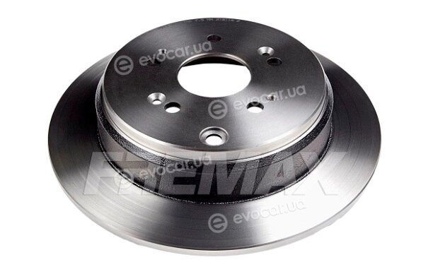 Fremax BD-2913