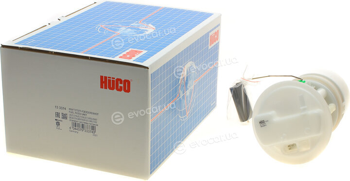 Astemo (Hitachi) / Huco 133374