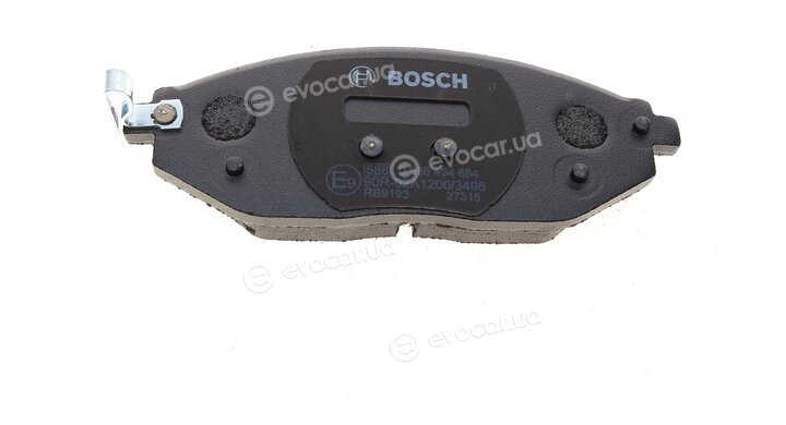 Bosch 0 986 494 684
