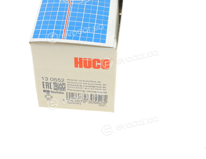 Astemo (Hitachi) / Huco 130552