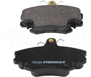 Fremax FBP-0920