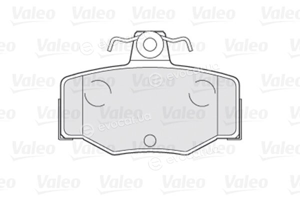 Valeo 301057