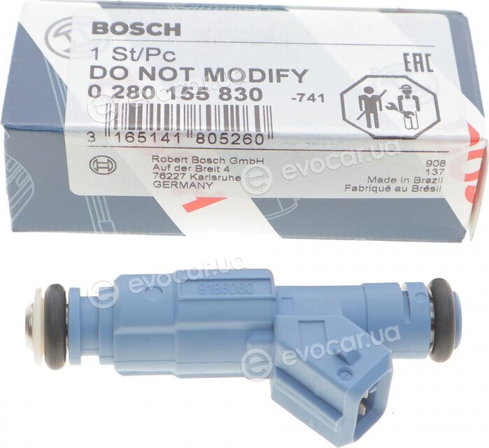 Bosch 0 280 155 830