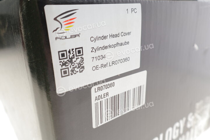 Adler LR070360