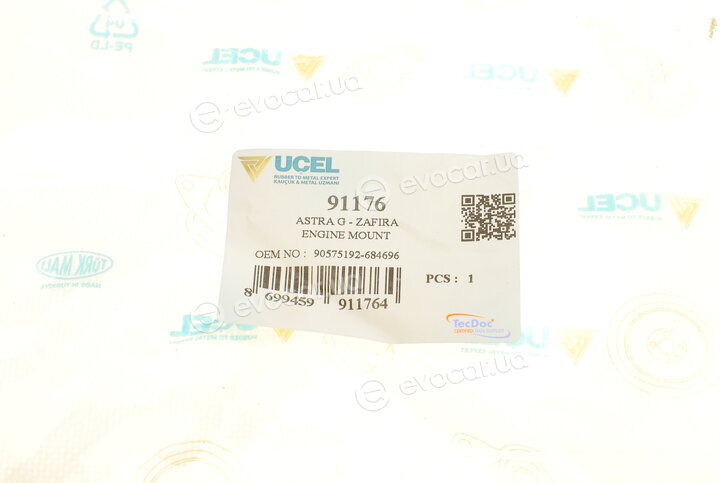 Ucel 91176
