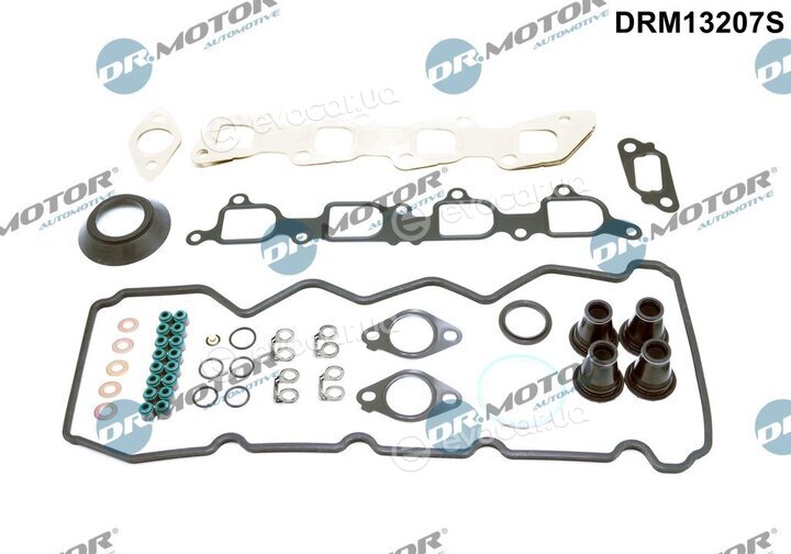 Dr. Motor DRM13207S