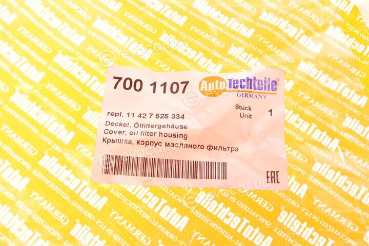 Autotechteile 700 1107