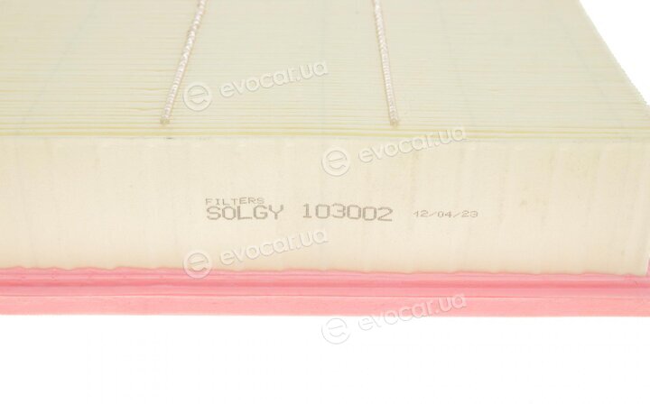 Solgy 103002