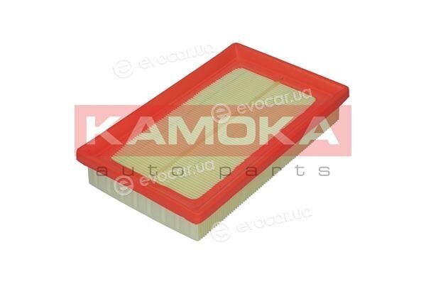 Kamoka F200901