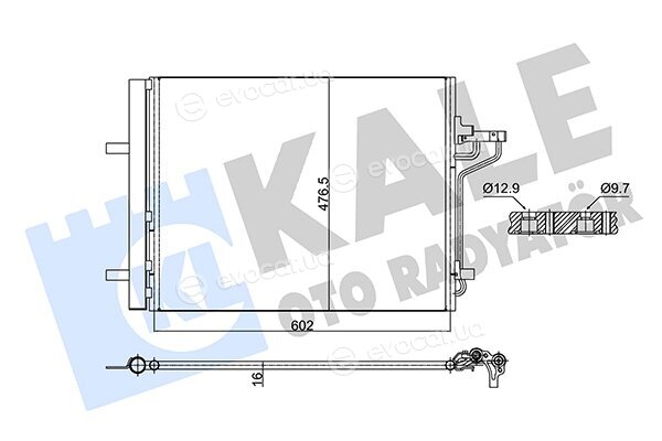 Kale 353135