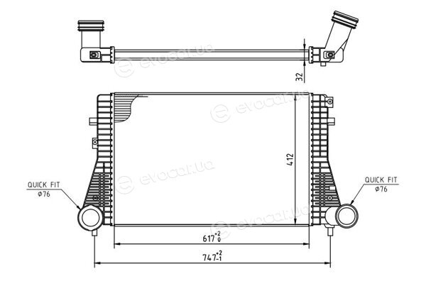 Hart 607 412