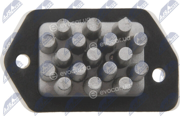 NTY ERD-NS-001