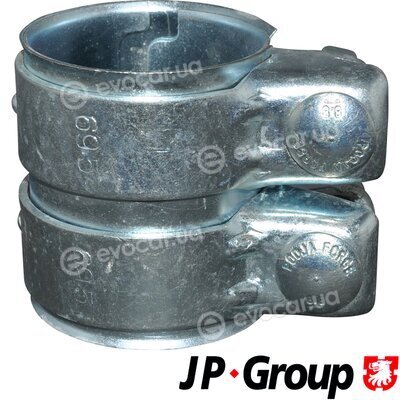 JP Group 1421400200