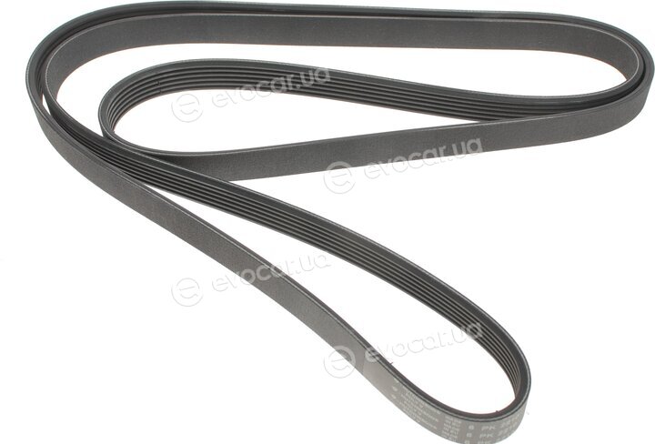 Hutchinson 2210 K 6