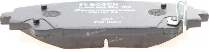 Bosch 0 986 494 804