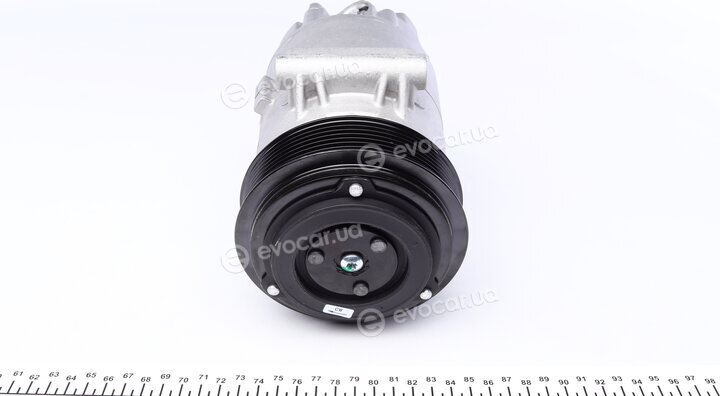 Mahle ACP 73 000S
