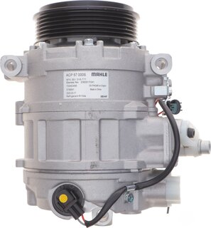 Mahle ACP 57 000S