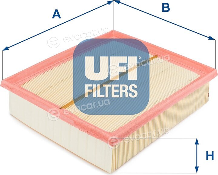 UFI 30.192.00