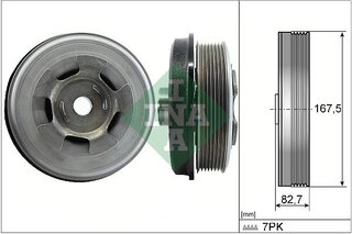 INA 544 0601 10