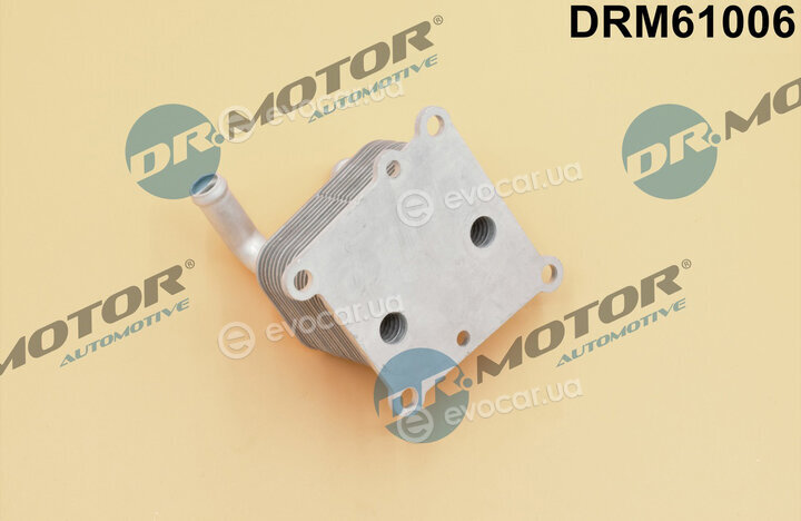 Dr. Motor DRM61006